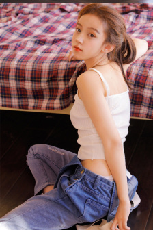 CHINESE农村老年夫妇